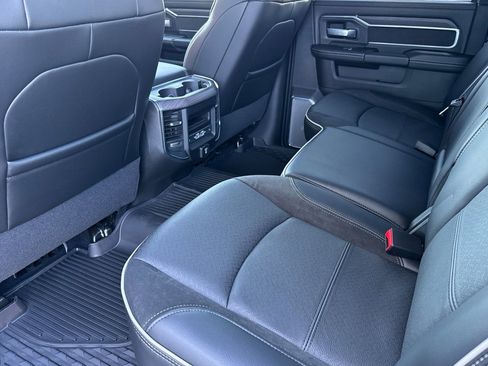 New 2026 RAM 2500 Laramie image 14
