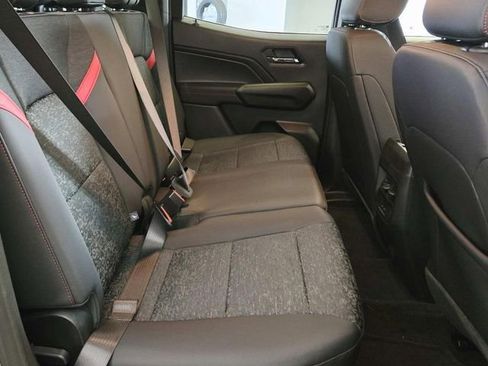 New 2026 Chevrolet Colorado Z71 image 10