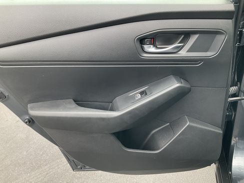 Used 2024 Honda Accord EX image 31