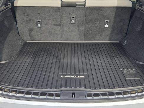 New 2026 Lexus RX 350 AWD image 22