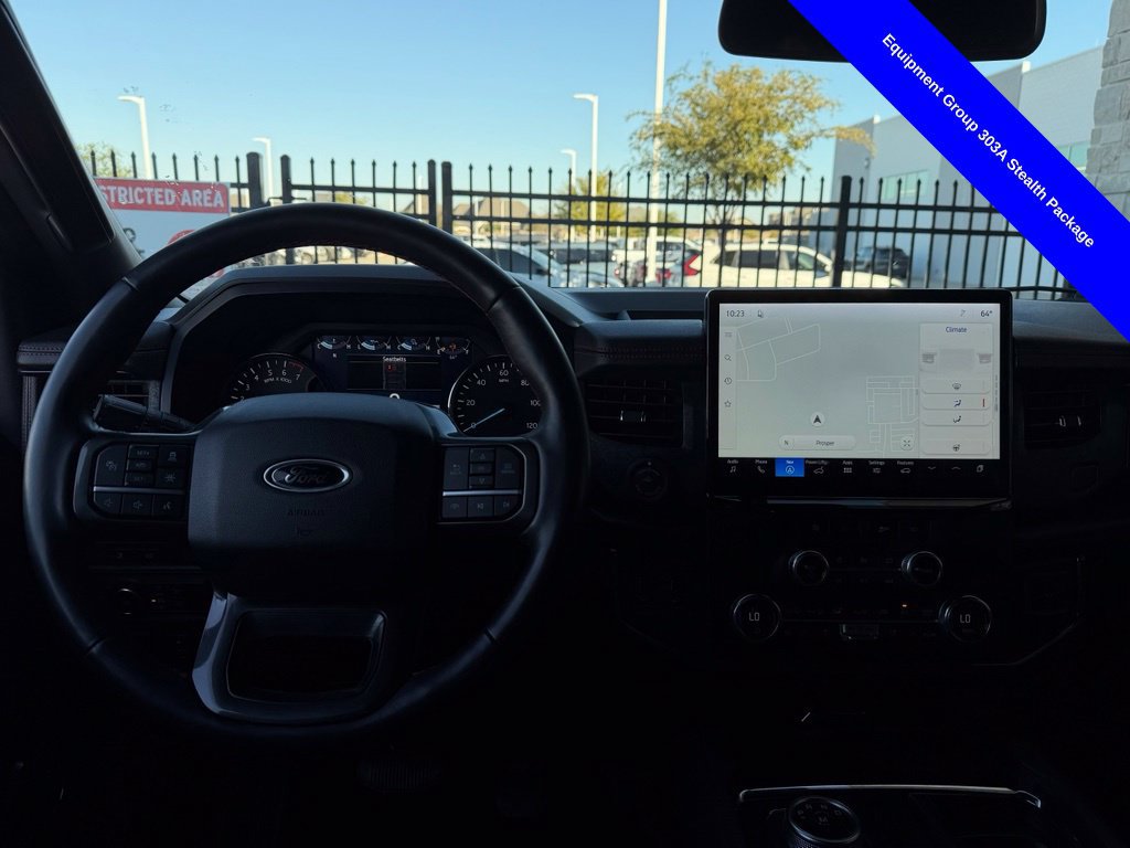 Used 2023 Ford Expedition Limited RWD image 7