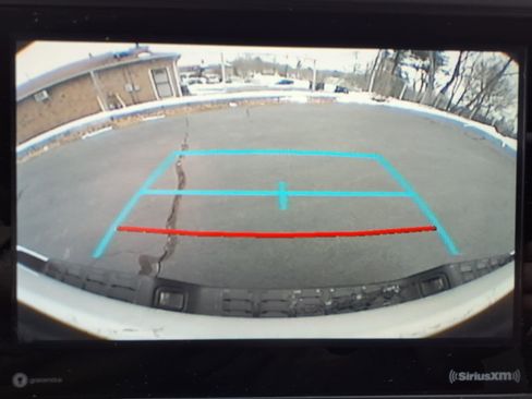 Used 2021 Toyota Tacoma TRD Sport w/ Technology Package image 25