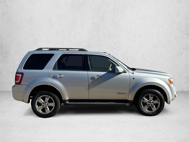 Used 2008 Ford Escape Limited AWD/4WD image 4