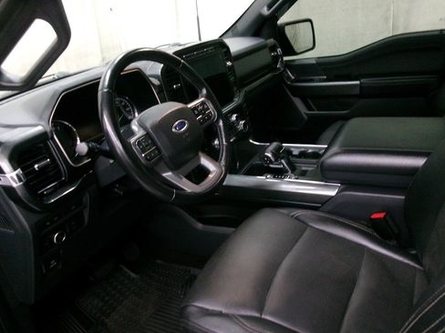 Used 2021 Ford F150 XLT w/ Equipment Group 302A High AWD/4WD image 20