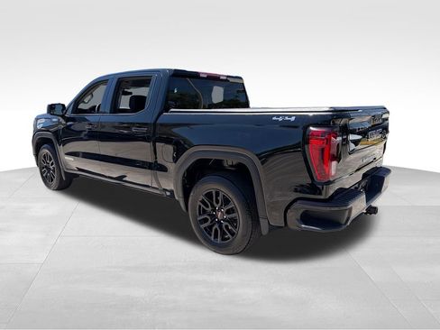 Used 2024 GMC Sierra 1500 Elevation AWD/4WD image 5