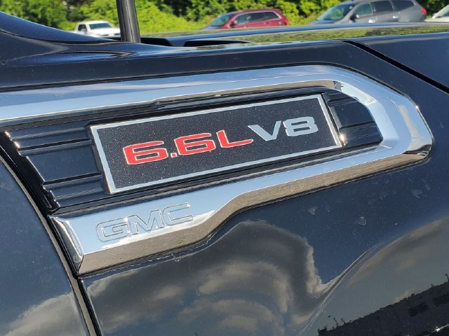 Certified 2022 GMC Sierra 2500 SLE w/ SLE Convenience Package AWD/4WD image 7
