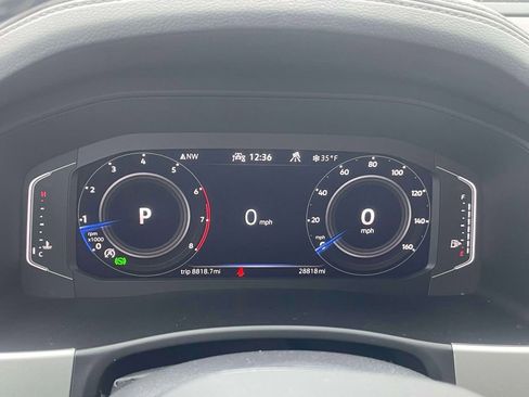 Used 2022 Volkswagen Atlas SE image 25