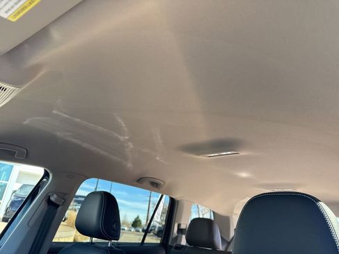 New 2026 Volkswagen Atlas SE image 23