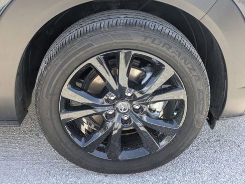 Certified 2025 MAZDA CX-30 2.5 Turbo w/ Premium Package image 10