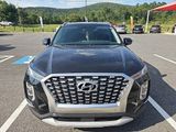 Used 2020 Hyundai Palisade SEL w/ Convenience Package image 2