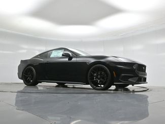 New 2026 Ford Mustang Coupe video 3