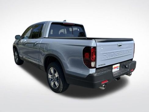 New 2026 Honda Ridgeline RTL image 3