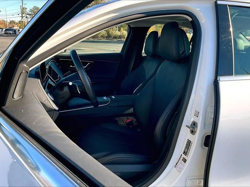 Certified 2025 Mercedes-Benz E 350 E 350 w/ Winter Package image 8