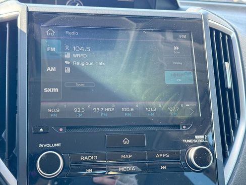 Used 2023 Subaru Forester Touring AWD/4WD image 16
