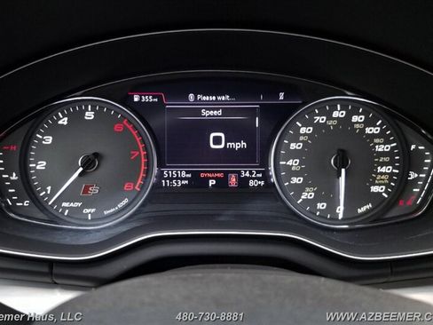 Used 2019 Audi SQ5 Premium w/ Convenience Package AWD/4WD image 24