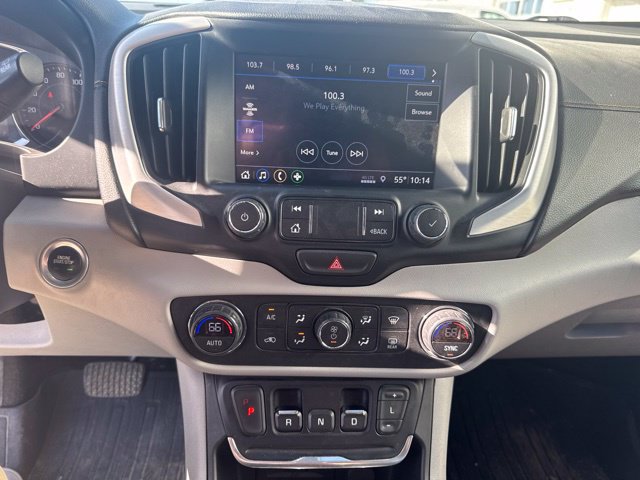 Used 2019 GMC Terrain SLT w/ Preferred Package AWD/4WD image 8