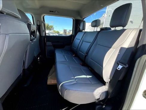 New 2026 Ford F550 XL image 7