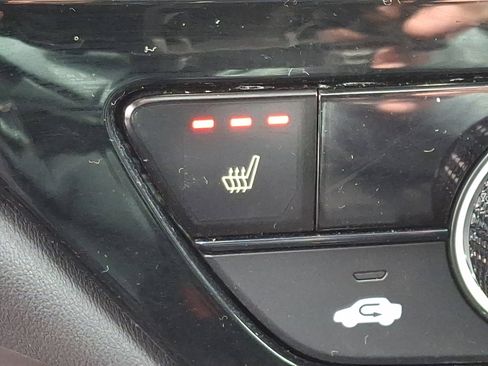 Certified 2025 Honda Accord Sport image 26