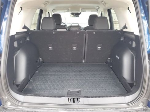 Used 2024 Ford Bronco Sport Big Bend image 5