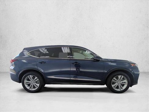 Used 2025 Acura MDX FWD image 4