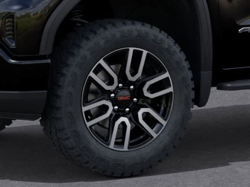 New 2026 GMC Sierra 1500 AT4 w/ AT4 Premium Package AWD/4WD image 9