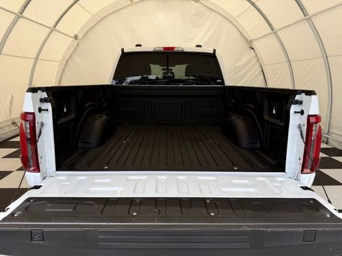 Used 2024 Ford F150 XL AWD/4WD image 4
