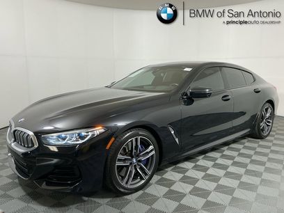 Certified 2023 BMW 840i w/ Comfort Seating Package