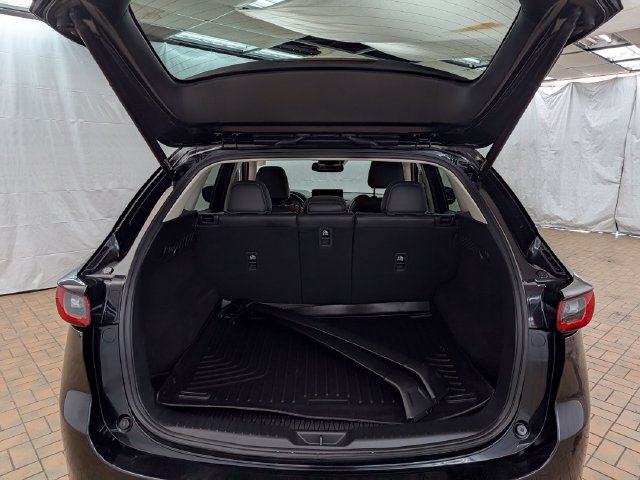 Certified 2024 MAZDA CX-5 AWD 2.5 S w/ Premium Plus Pkg image 21