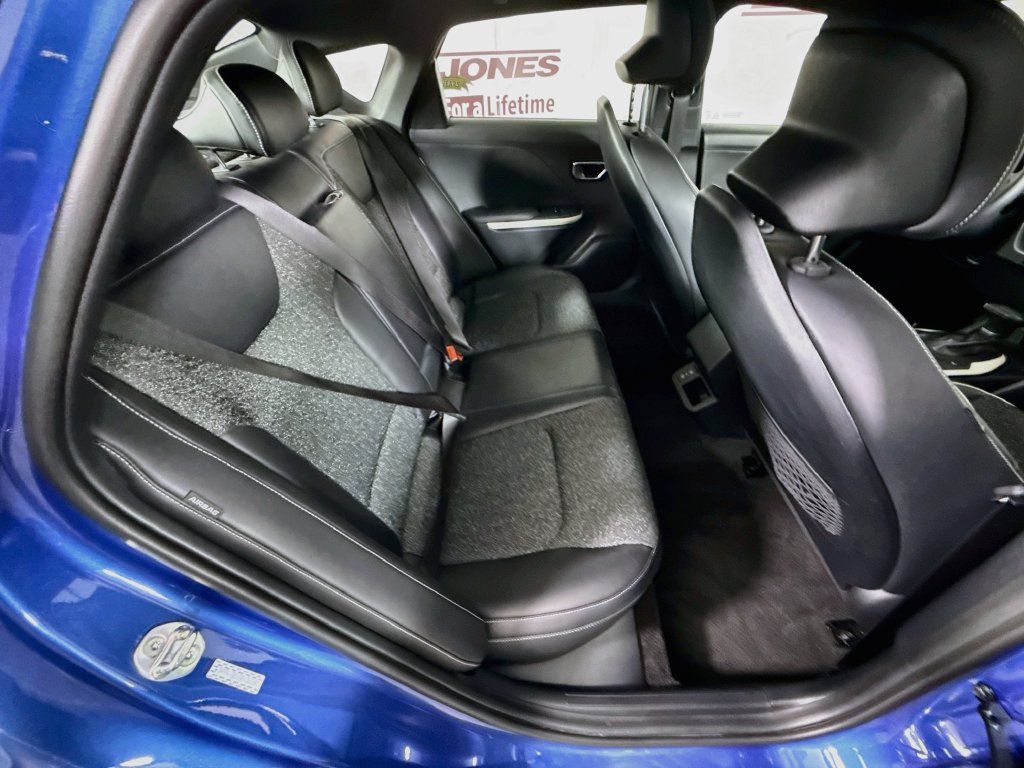 Used 2025 Kia K4 GT-Line w/ GT-Line Sunroof Package FWD image 30