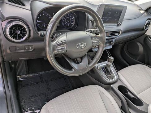 Used 2022 Hyundai Kona SEL w/ Convenience Package AWD/4WD image 10