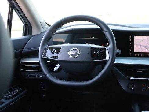 Certified 2025 Nissan Murano SL AWD/4WD image 25
