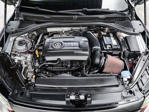 Used 2020 Volkswagen Jetta GLI Autobahn image 30