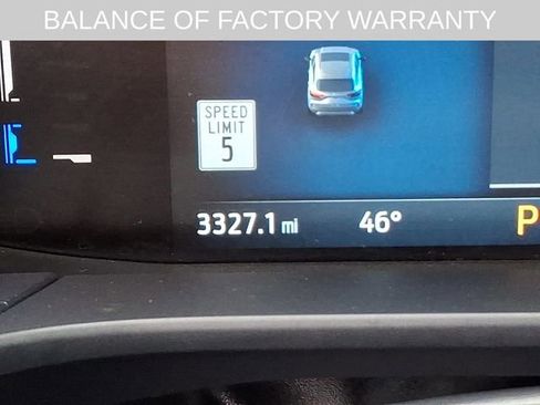 Used 2025 Ford Escape ST-Line w/ Tech Pack #1 image 20