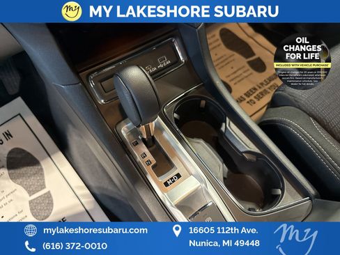 Certified 2024 Subaru Ascent Premium w/ Convenience Package image 20