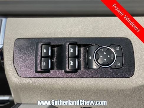 Used 2018 Ford F150 XLT w/ Equipment Group 302A Luxury AWD/4WD image 21