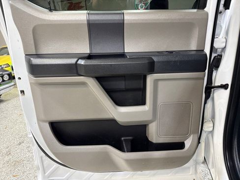 Used 2022 Ford F350 XL w/ Power Equipment Group image 38