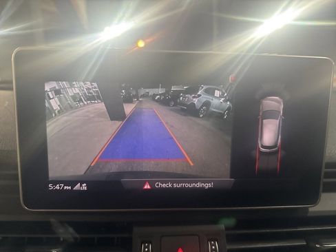 Used 2019 Audi Q5 2.0T Premium Plus w/ Premium Plus Package image 16