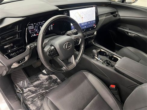 Certified 2023 Lexus RX 350 Premium image 16