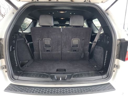 Used 2024 Dodge Durango GT image 16