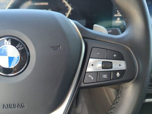 Certified 2024 BMW 330i Sedan image 32