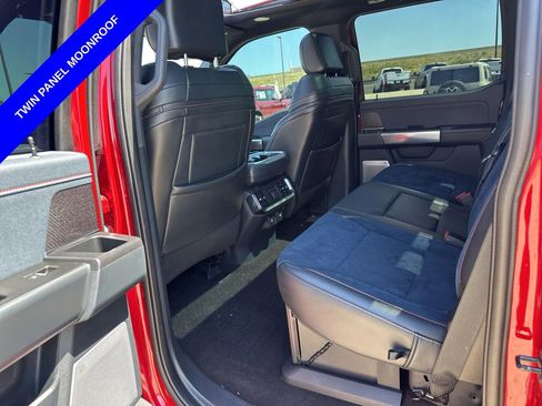 Used 2022 Ford F150 Raptor w/ Raptor 37 Performance Package AWD/4WD image 14