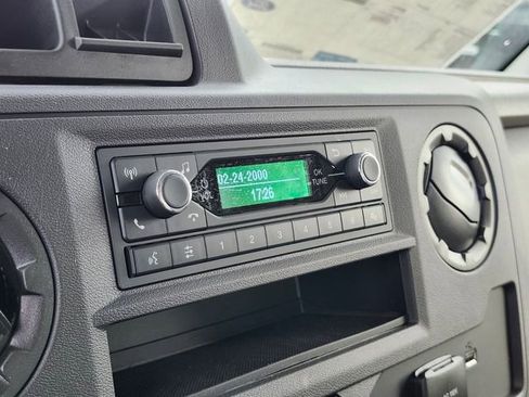 New 2026 Ford E-450 and Econoline 450 Super Duty w/ Power Equipment Group image 13