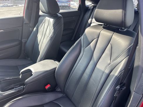 Used 2023 Acura Integra A-Spec image 13