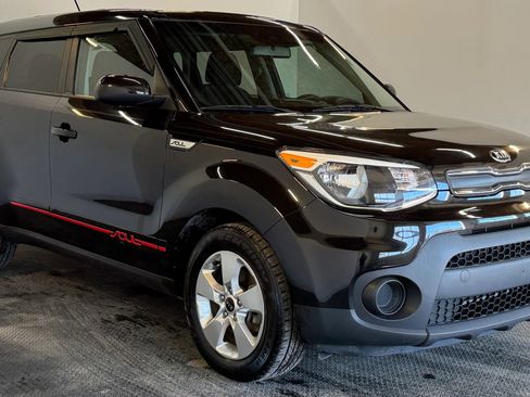Used 2019 Kia Soul FWD image 4