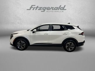 Used 2024 Kia Sportage LX FWD video 2