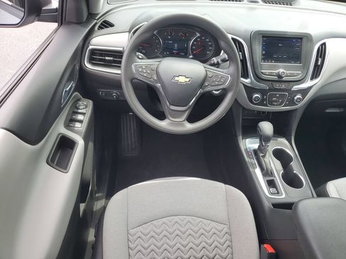 Used 2024 Chevrolet Equinox LS w/ LS Convenience Package FWD image 9