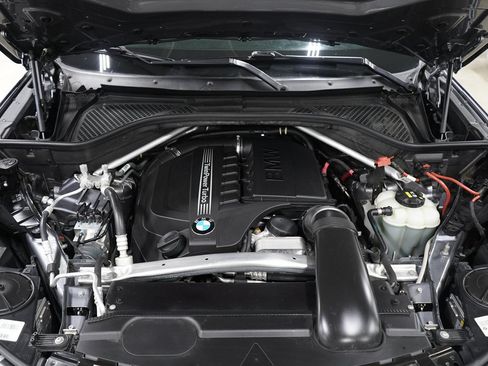 Used 2018 BMW X5 sDrive35i RWD image 26