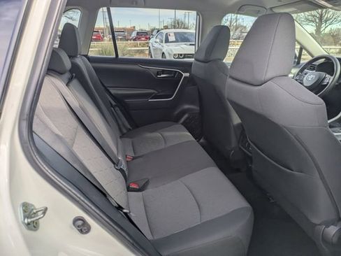 Used 2024 Toyota RAV4 XLE image 29