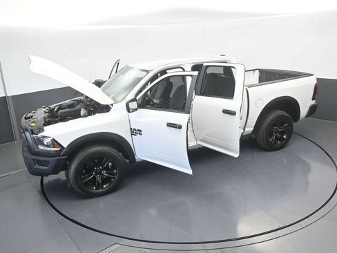 Used 2024 RAM 1500 Classic Warlock image 59