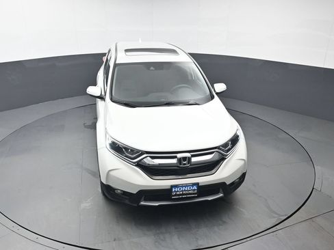 Used 2019 Honda CR-V EX image 42